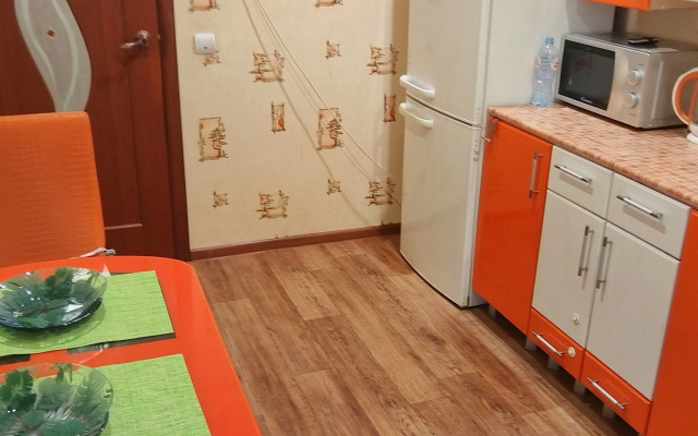 Квартира Уютная на проспекте Ленина