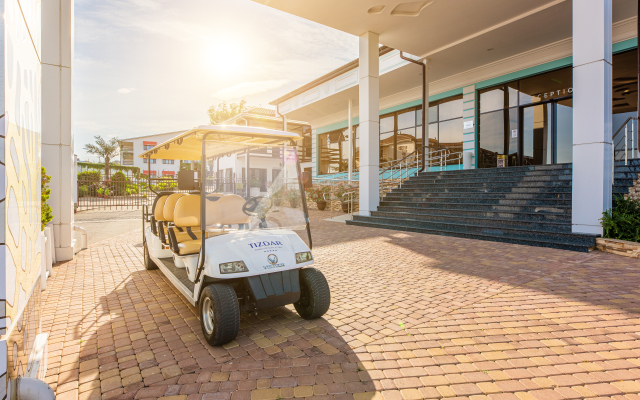 Tizdar Family Resort & Spa Ultra All Inclusive Hotel