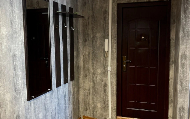 Апартаменты на Терешковой 10/7 3