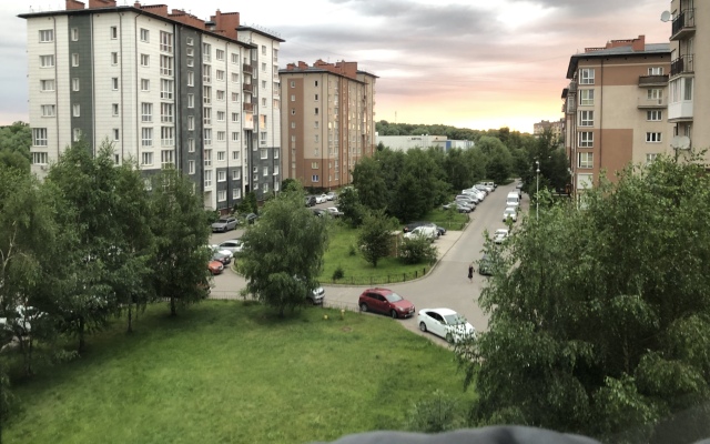 Квартира У Резиденции Королей