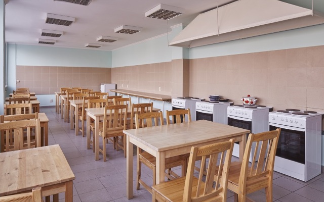 Отель Софрино