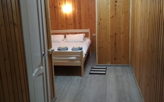 Bolhov Guest house
