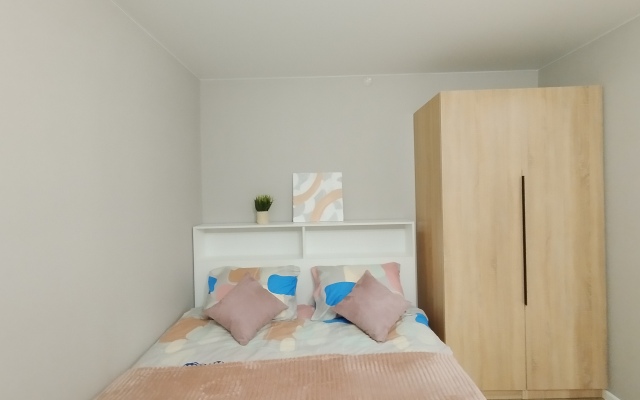 Flat na Ul.Lenina v Tsentre