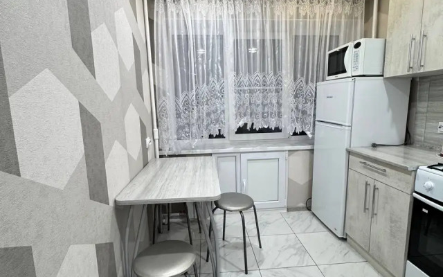 Квартира Уютная на Невской 10