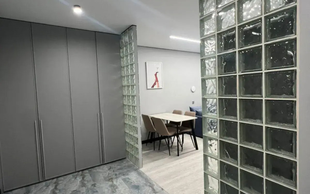 Квартира Орандж