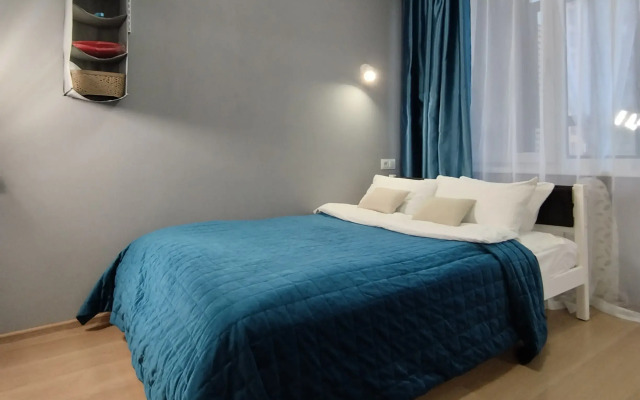 Квартира Ижик 1