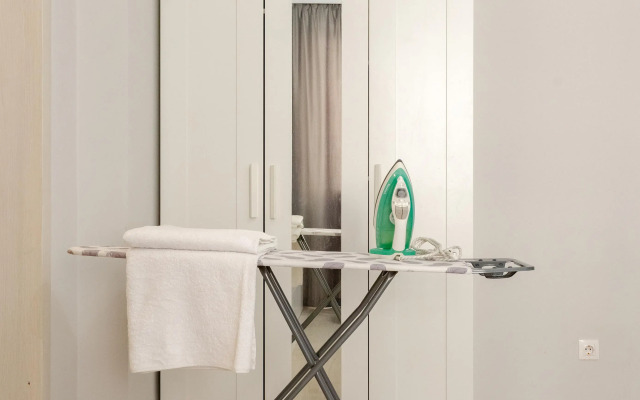 Odnokomnatnaya Vozle Magnuma Flat