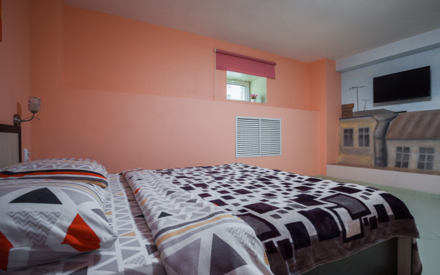 Apartamenty Na Gavanskoy (3)