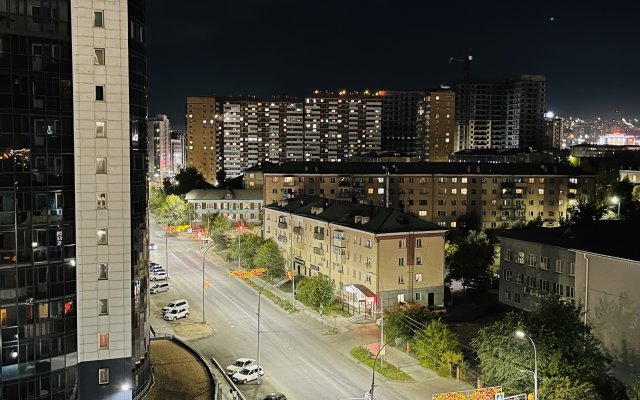 Lux Smolina Apartment