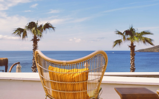 Allium Bodrum Resort & Spa