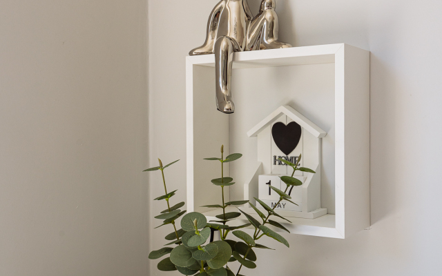 Апартаменты Malkova Apartments на Сергеева