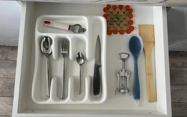 Апартаменты на Новороссийской 10