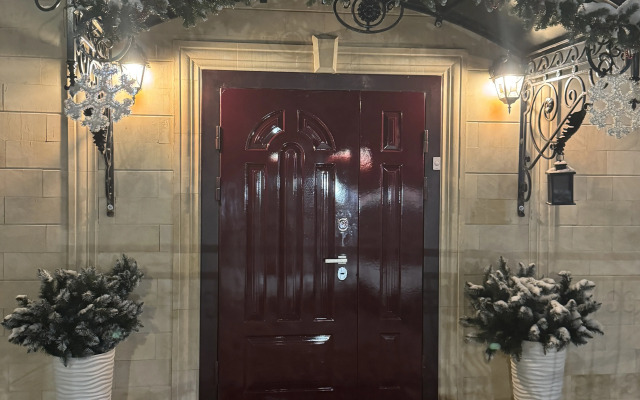 Частный дом Гала-Холл Петро-Славянка