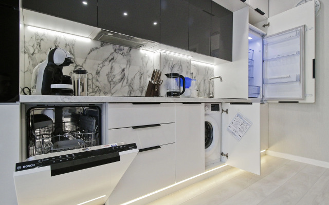 Krants Prestizh Flat