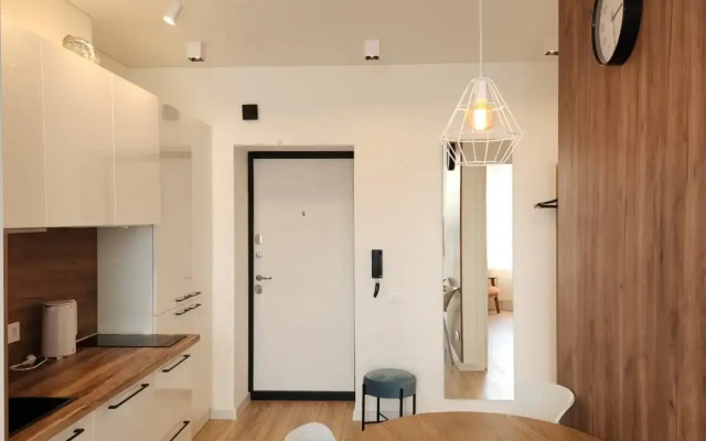 Апартаменты Baltic Comfort 8