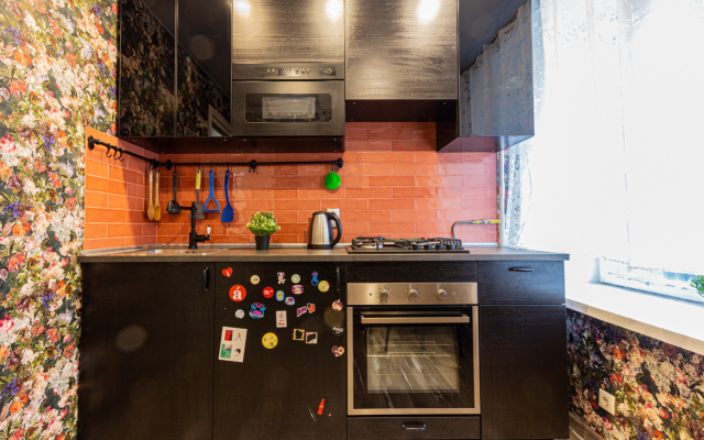Na Ulitse Vasilisy Kozhinoy 6/1 Flat