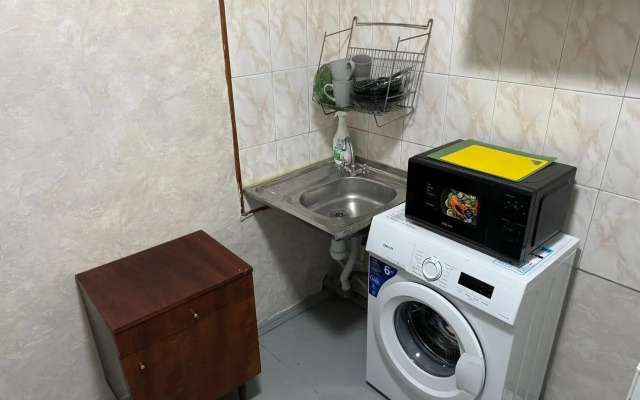 Квартира рядом с Мамаевым Курганом