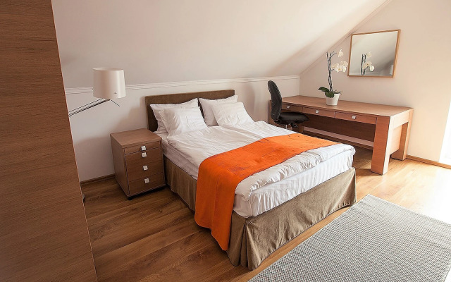 Green Field Guest House