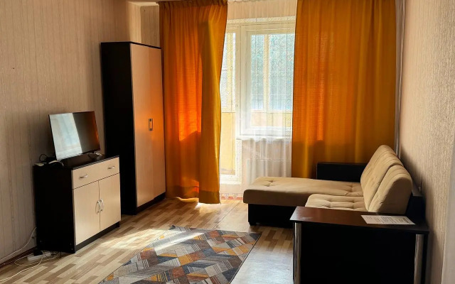 Uyutnaya Sheksninskaya 26 Flat