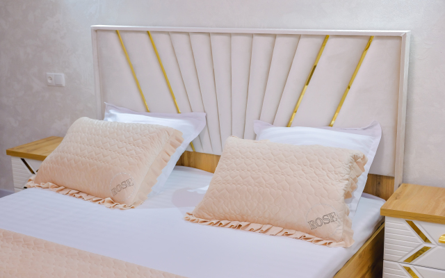 Частный Дом Cozy Two-Story House