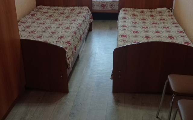 Апартаменты на Герцена 97