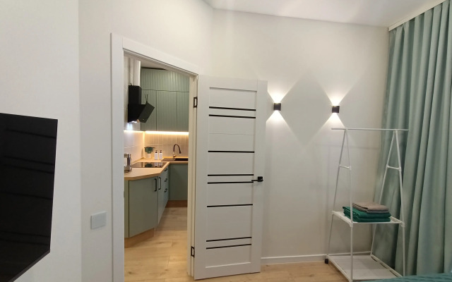 Na Ulitse A N Kabanova 2 Flat