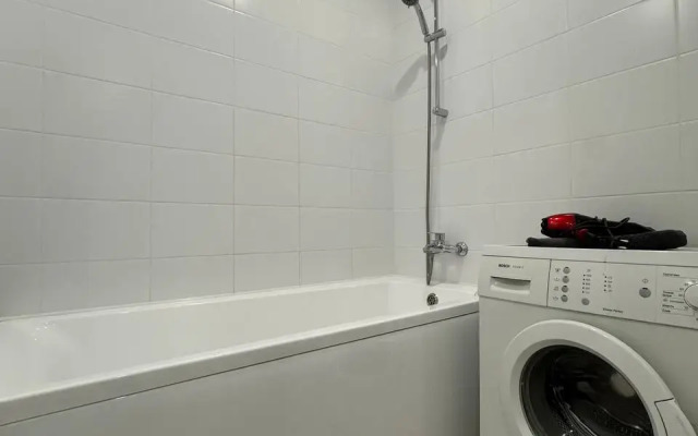 Odnokomnatnye Apartament