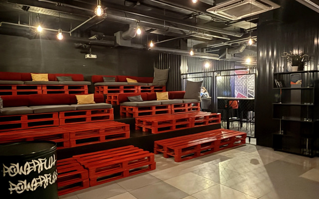 Апартаменты Студия