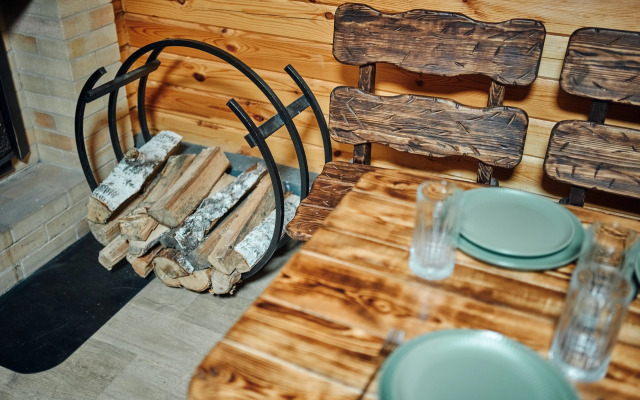 База Отдыха Сны Леса