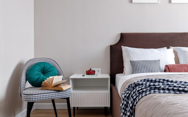 Апартаменты Шато