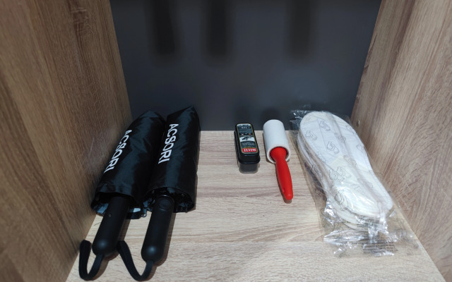 Апартаменты Камелот на 4 линии Васильевского острова