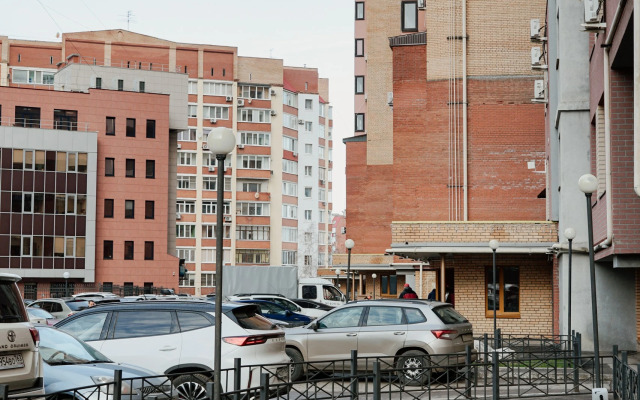 Квартира Советской Армии Просторная Однокомнатная Квартира Около МТЛ Арены