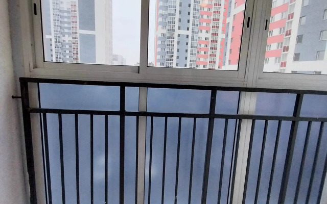 Квартира ЖК Кузнецкий