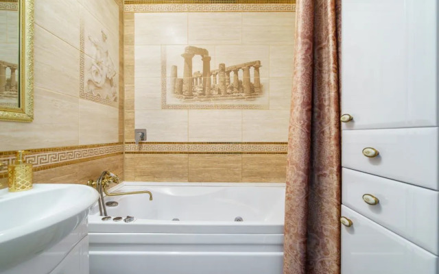 Апартаменты Good Night  на Гагарина 31