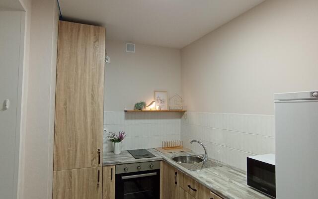 Квартира Казанский