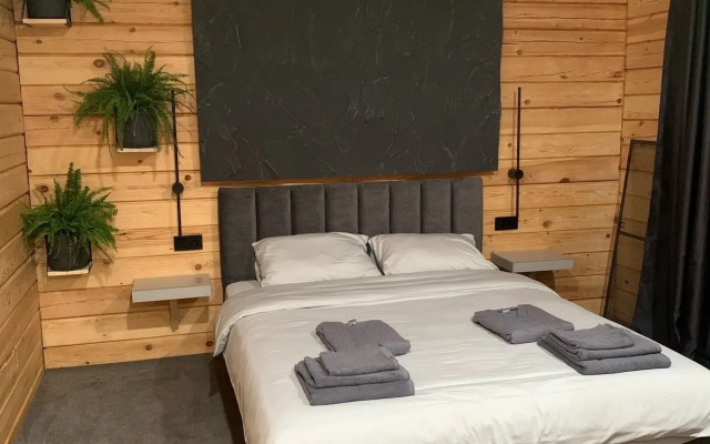Belaya Gora Guest house
