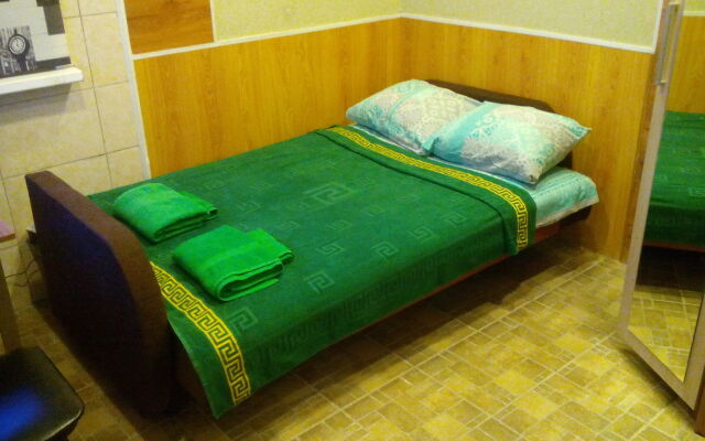 Гостевой Дом Диалог-Апартаменты на Марго 32