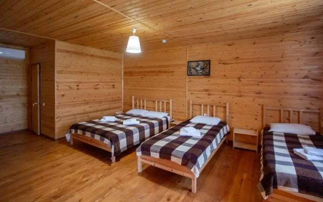 Gloriya Hotel