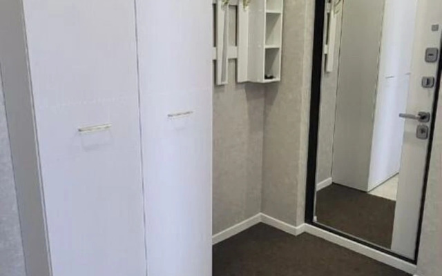 Квартира на проспекте Ленина 46