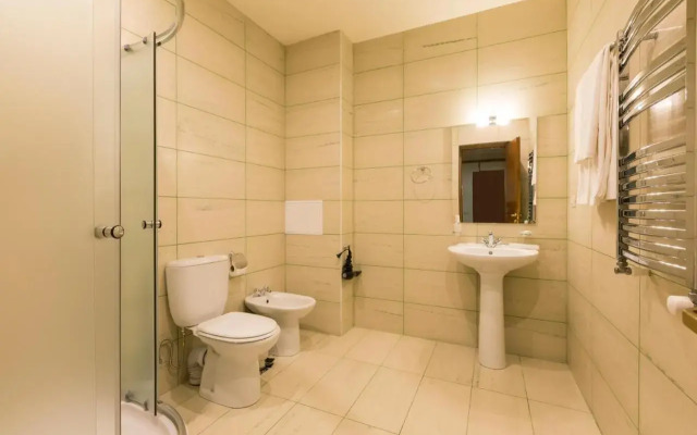 Armenia Hotel