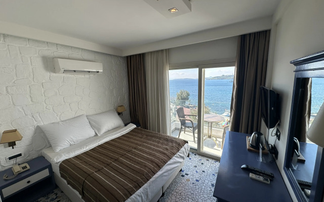 Gulet Hotel