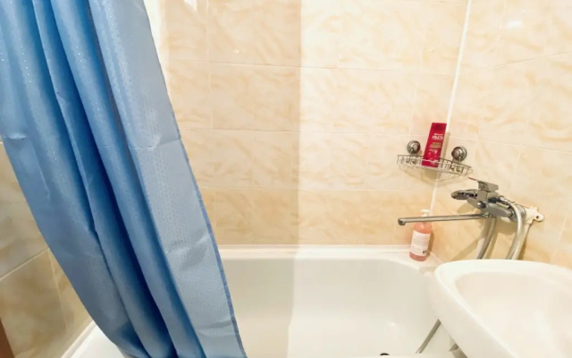 Apartamenty AURA na Usol'ceva 26 2
