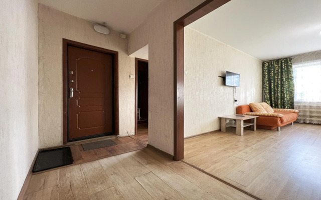 Апартаменты Добрые Сутки на Мухачева 258