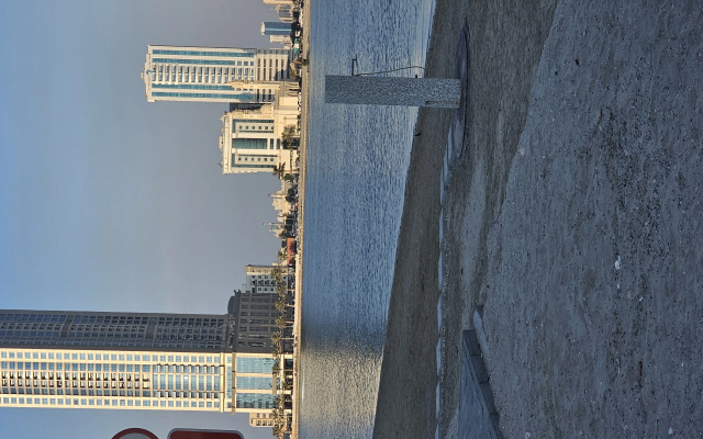 Maryam Island Apartments