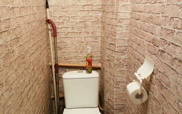 V Voyennom Gorodke Flat