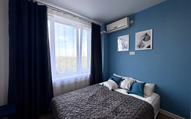 Апартаменты Для троих