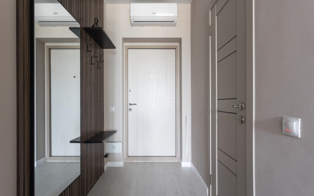 Апартаменты Hugge Place на Державина