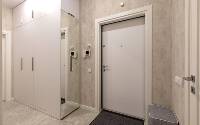 Квартира Питерский Комфорт на Московской