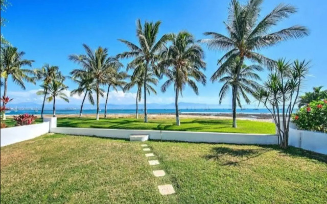 Вилла Sueños del Mar