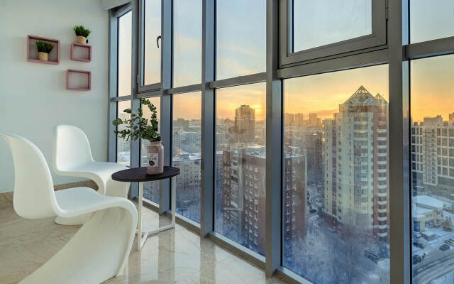 Апартаменты PRIMO-apart в Центре Города